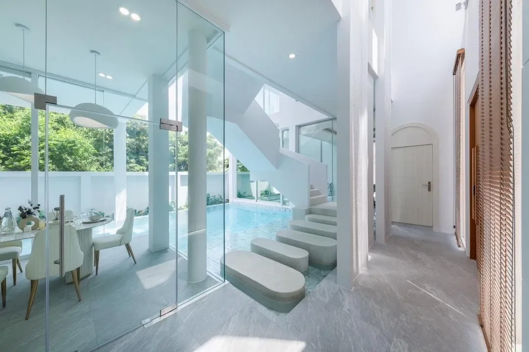 The Pool Space A1 รูปที่ 28