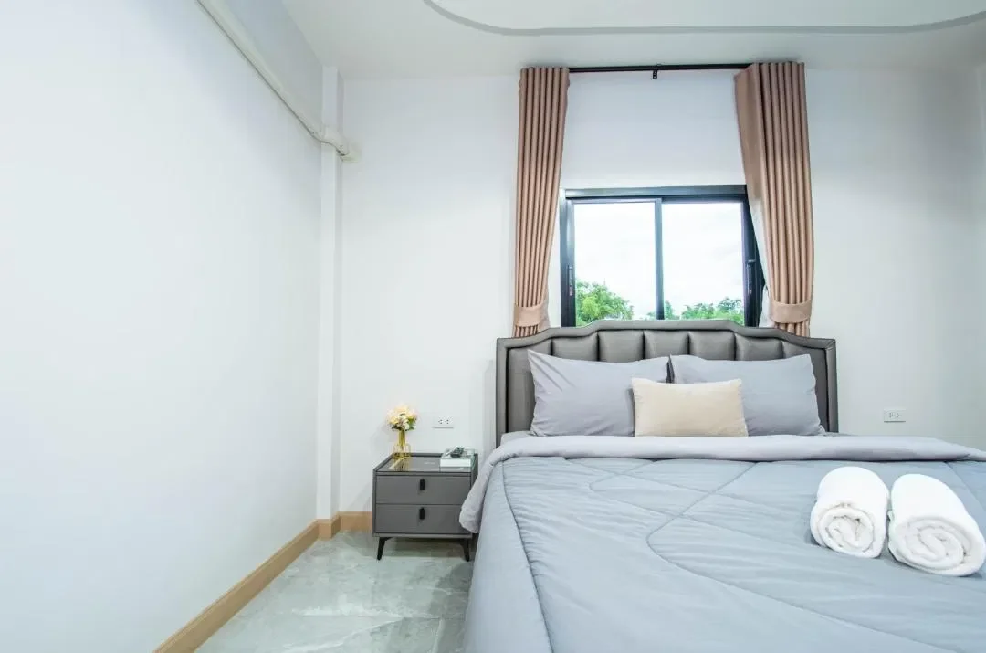บ้านบ้องเเบ๊วพลูวิลล่า รูปที่ 31