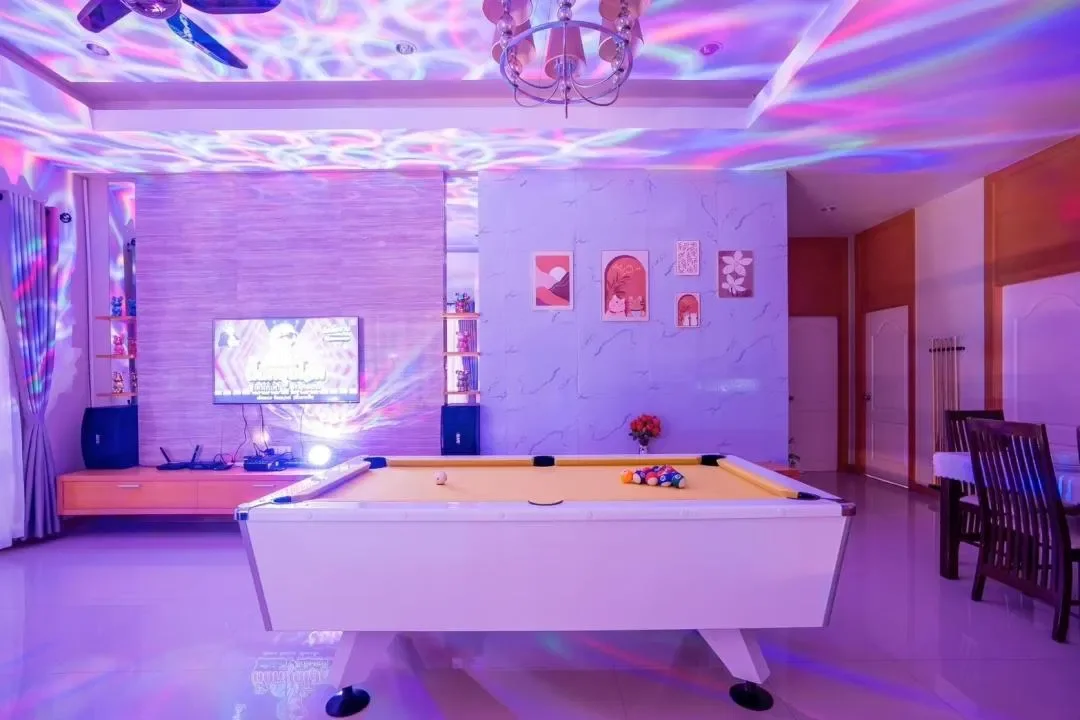 Sea Of Fun Pool Villa第27张
