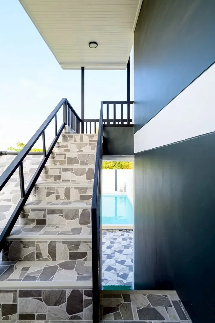 J Pool Villa ห้วยใหญ่ รูปที่ 17