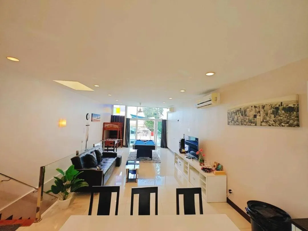 Klaibaan Poolvilla รูปที่ 25