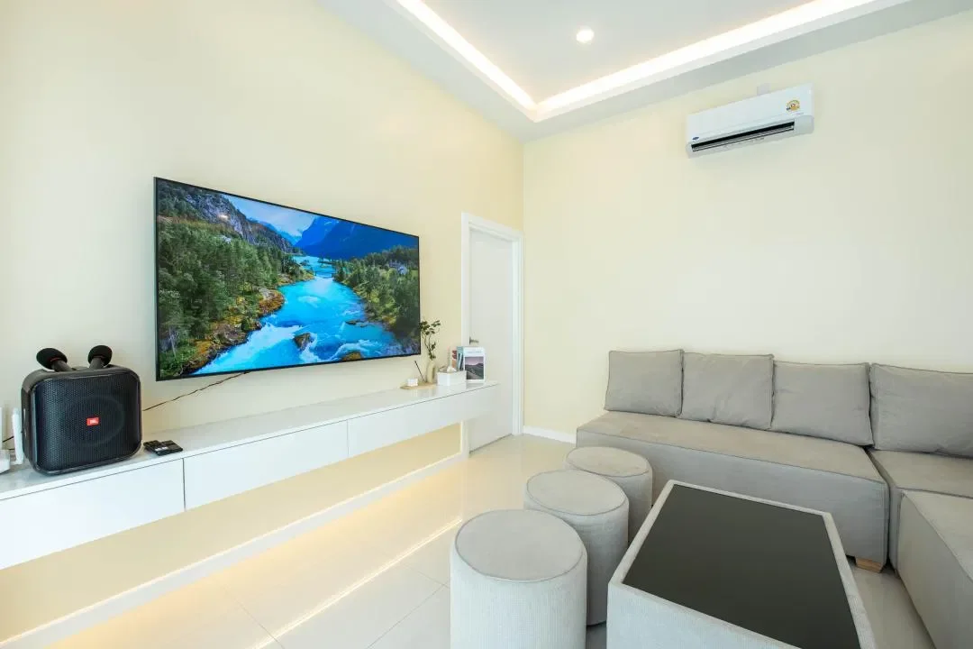 Sea Haus Pool Villa รูปที่ 8
