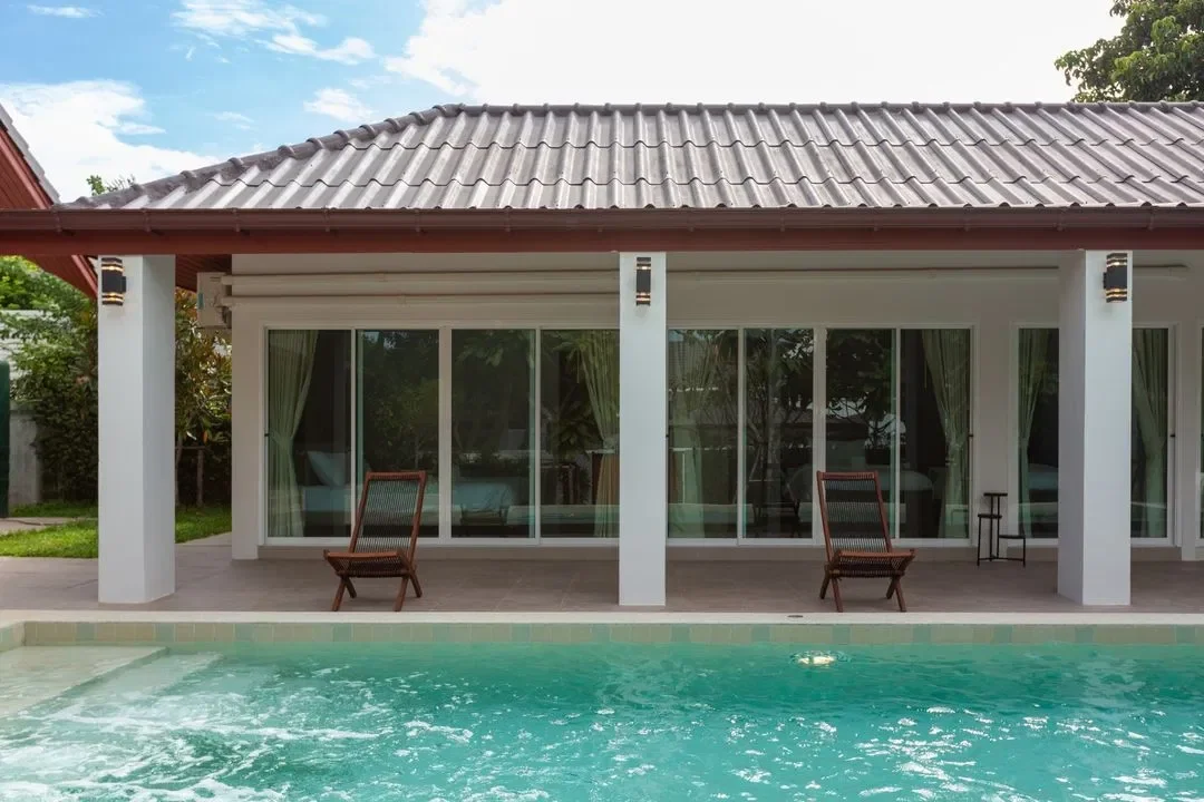 SUN HOUSE (บางเสร่) รูปที่ 34