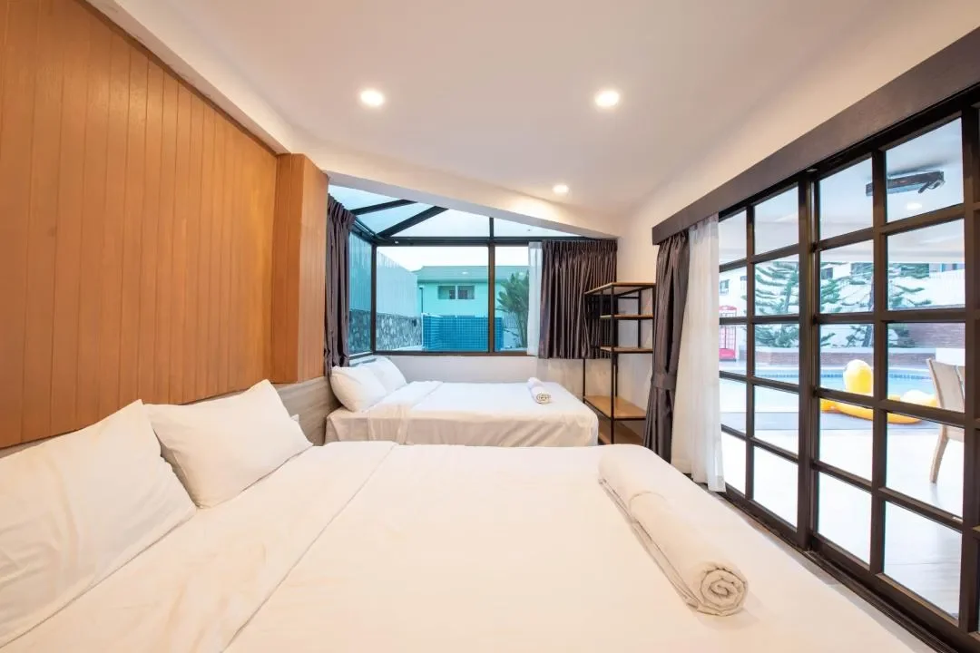 The R2 Poolvilla รูปที่ 4