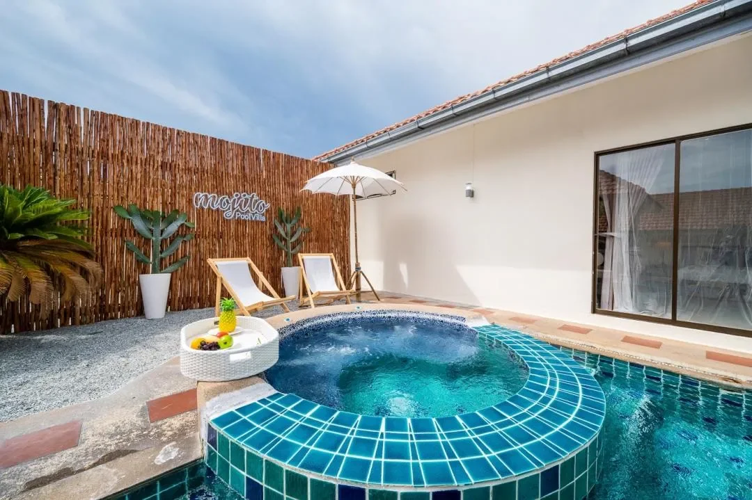 Mojito Pool Villa รูปที่ 21
