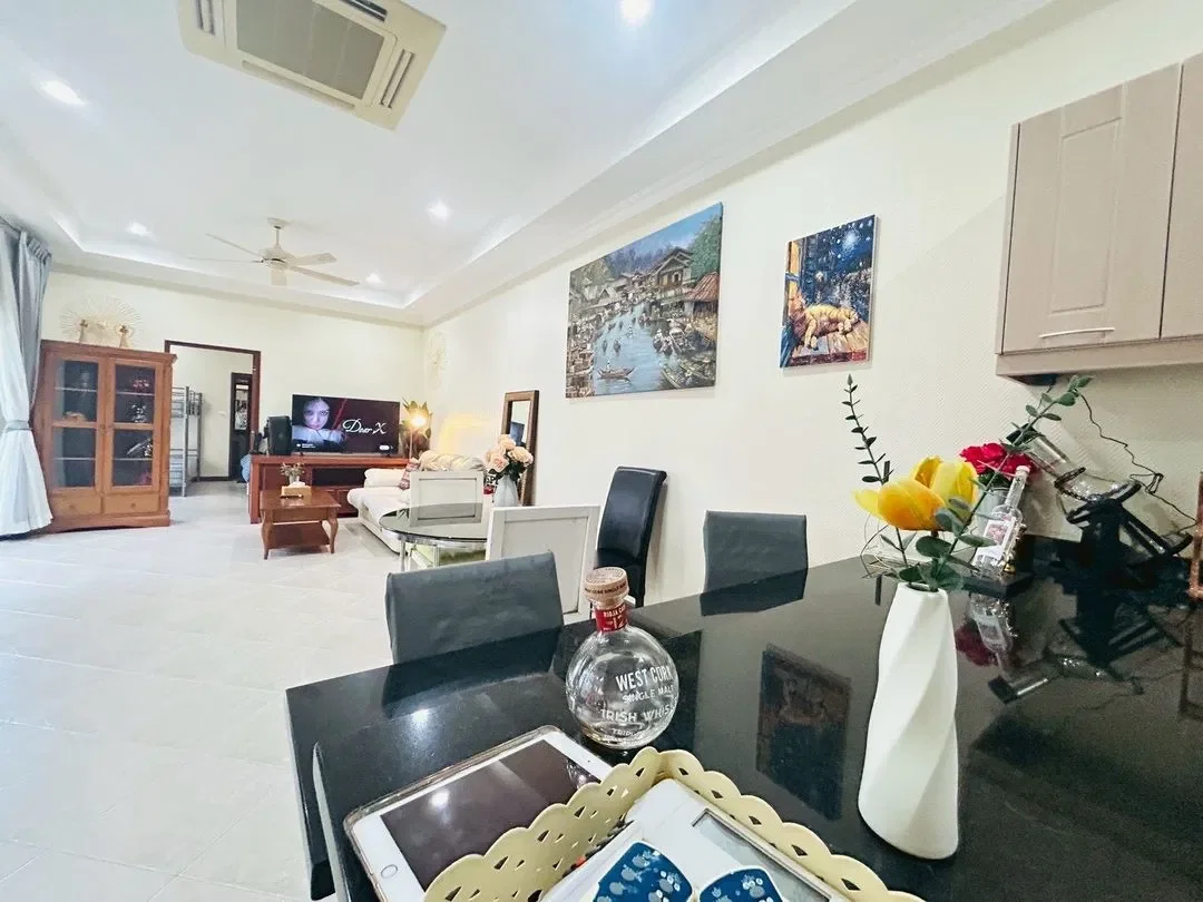 MJ42 Majestic Residence Pool villas Pattaya รูปที่ 8