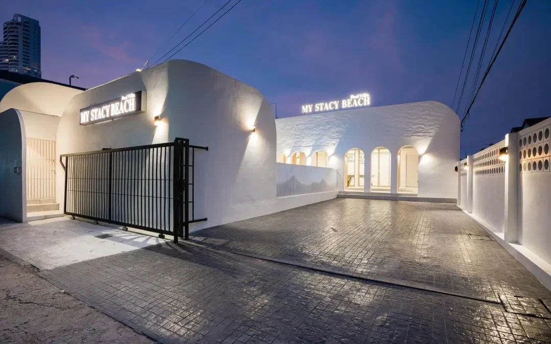 MY STACY BEACH Pool Villa รูปที่ 22