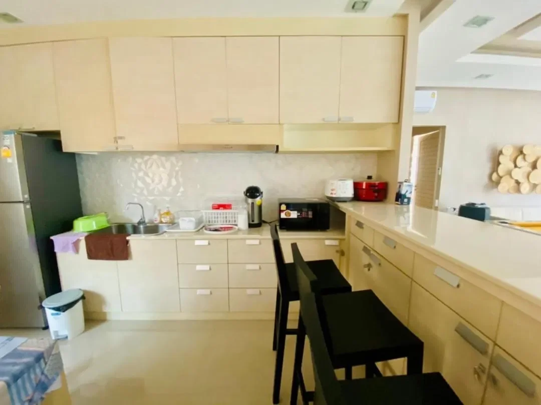 Great&Good Hill Beach Poolvilla รูปที่ 29