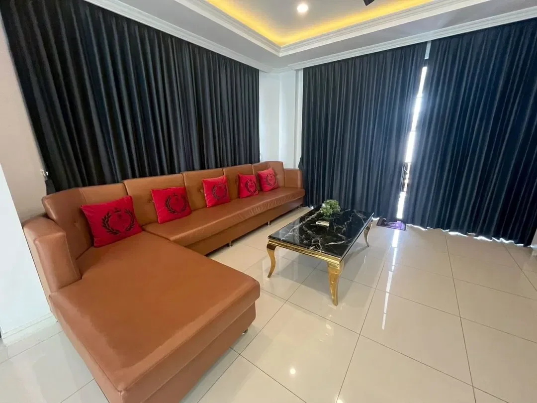 Exquisite poolvilla G รูปที่ 2