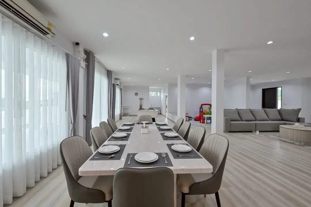 Konmek Poolvilla (ก้อนเมฆ พูลวิลล่า) รูปที่ 15