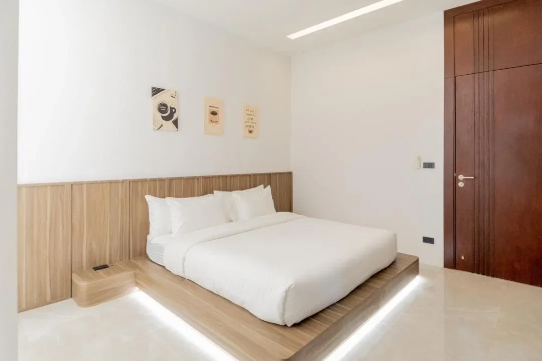 Marlin Villa Calico House รูปที่ 5