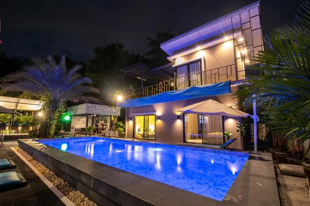 You Pool Villa รูปที่ 16