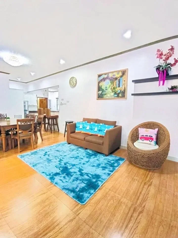 Sea View Pool Villa รูปที่ 27