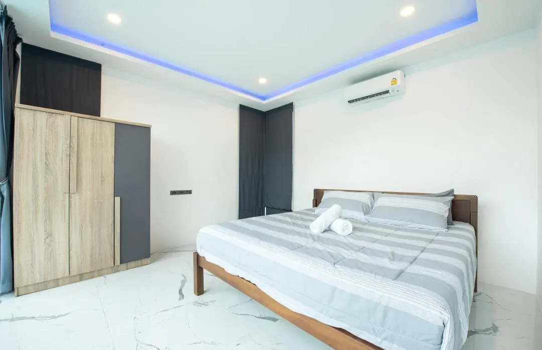 Marine pool villa รูปที่ 7