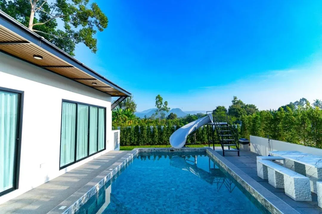 Villa Paramount 7 phase 2 รูปที่ 18