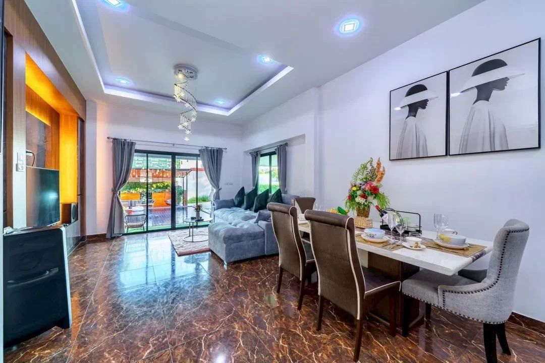 KATE POOL VILLA รูปที่ 31