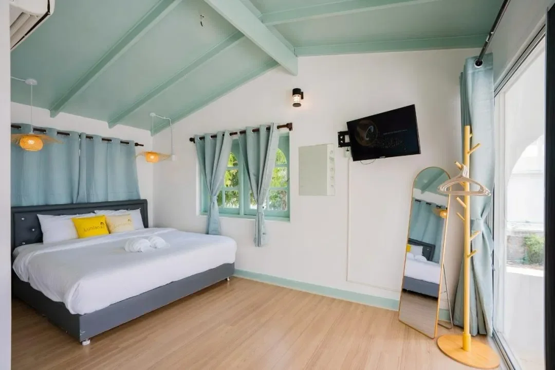 Lunlana Ocean Beach รูปที่ 2