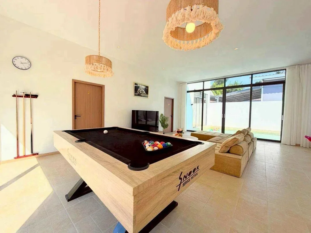 Quint Pool Villas (Q3) รูปที่ 4