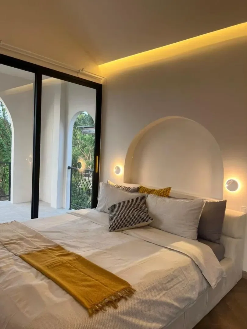 Casa Bianca Bangsaen รูปที่ 6