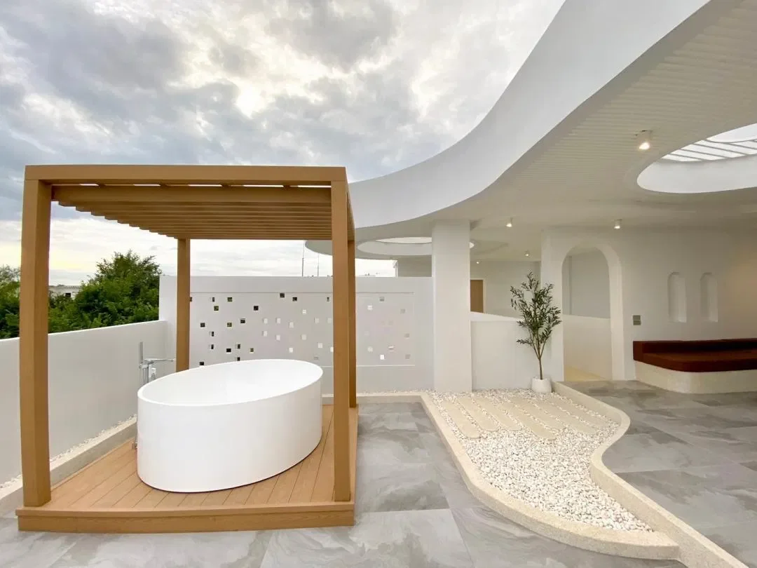 The Pool Space A2 รูปที่ 23