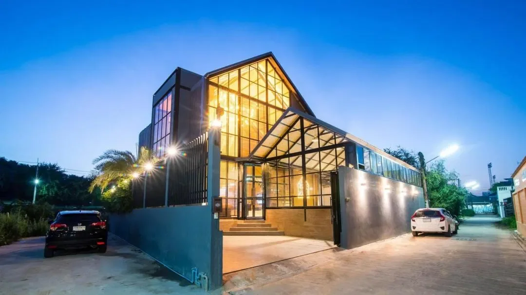 The Newton Pool Villa Hua Hin第21张