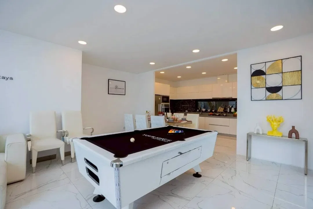 Your Space PLUS pool villa รูปที่ 7