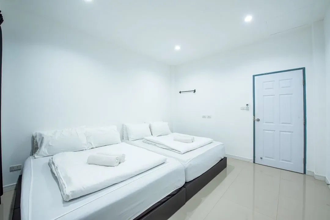 Swiss Poolvilla บางเสร่ สัตหีบ รูปที่ 17