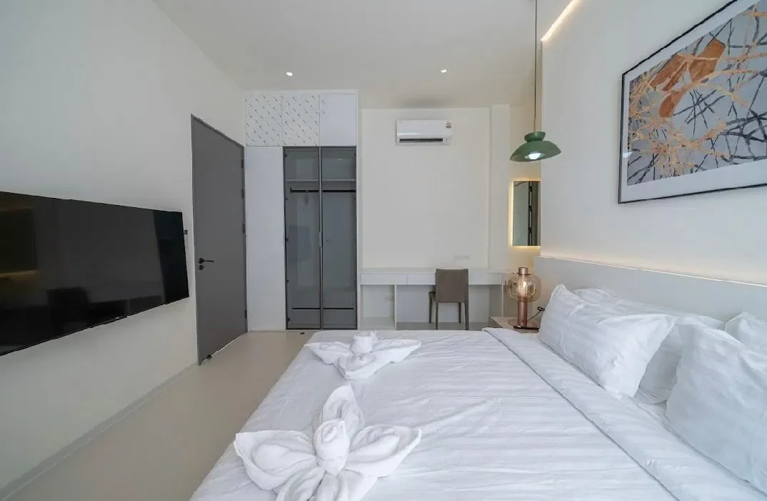 Lina Poolvilla Pattaya รูปที่ 6