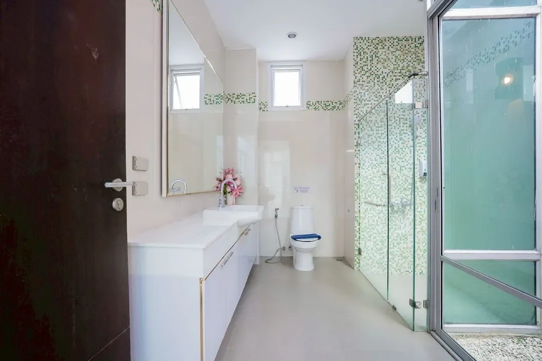 Strom Poolvilla รูปที่ 31