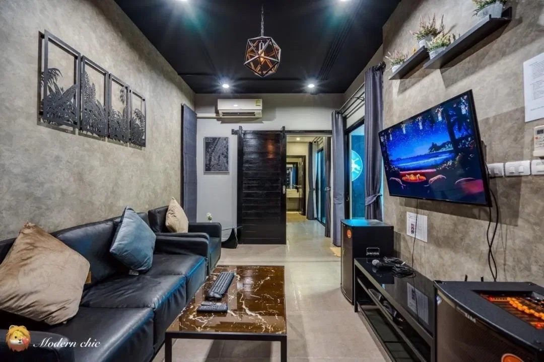 Modern Chic Hua Hin รูปที่ 24