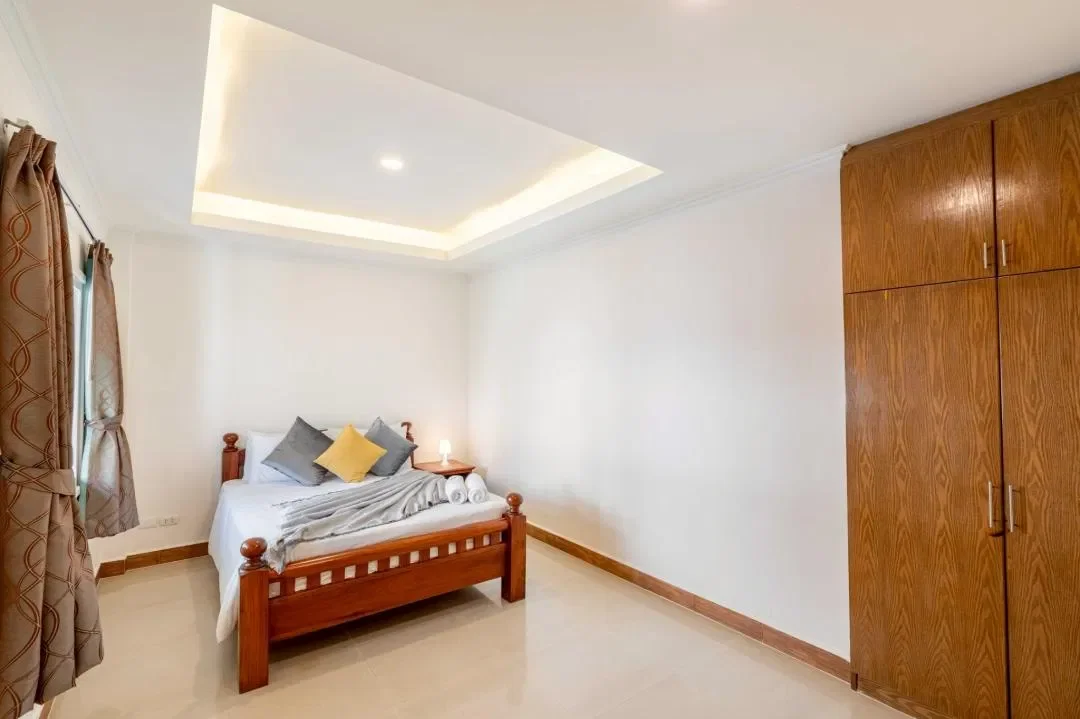 Villa 205 Pratumnak รูปที่ 3