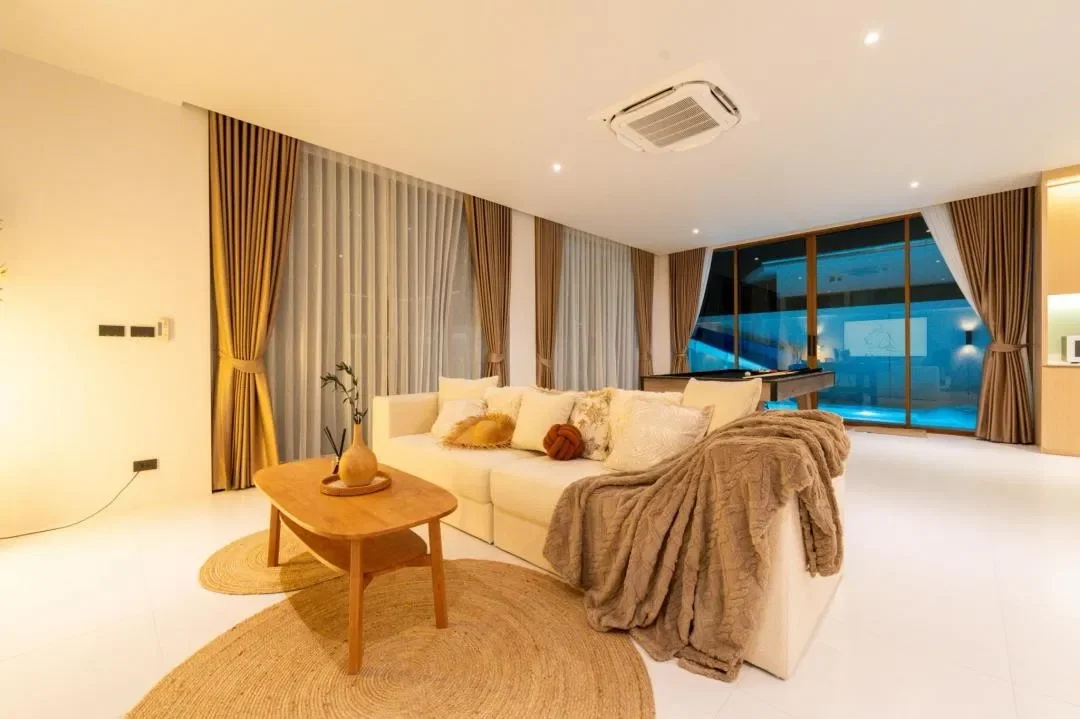 White villa Jomtien รูปที่ 19