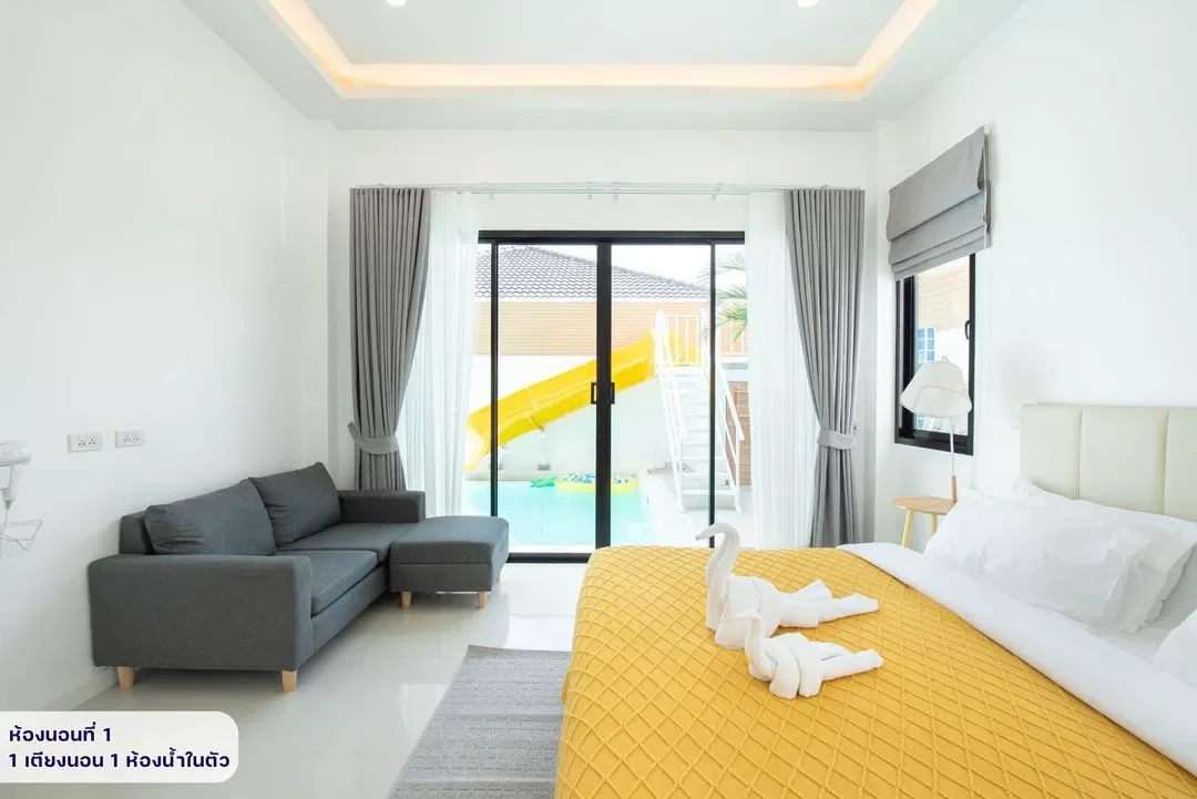 wasanpoolvilla 3 รูปที่ 12