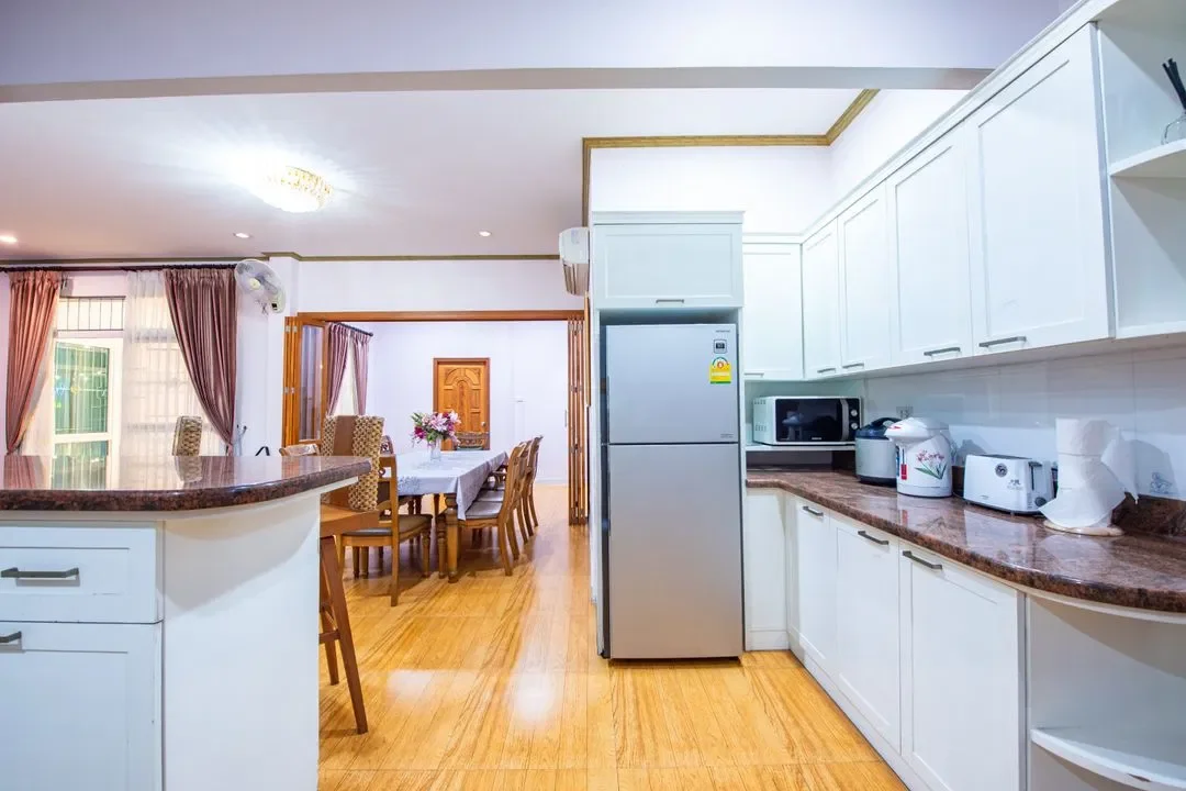 Sea View Pool Villa รูปที่ 34