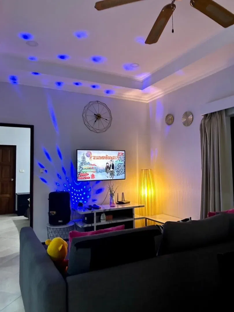 MJ21 Majestic Residence Pool villas Pattaya รูปที่ 10