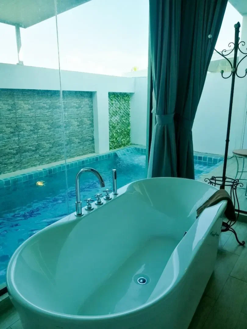 Tropicana Pool Villa Pattaya รูปที่ 6