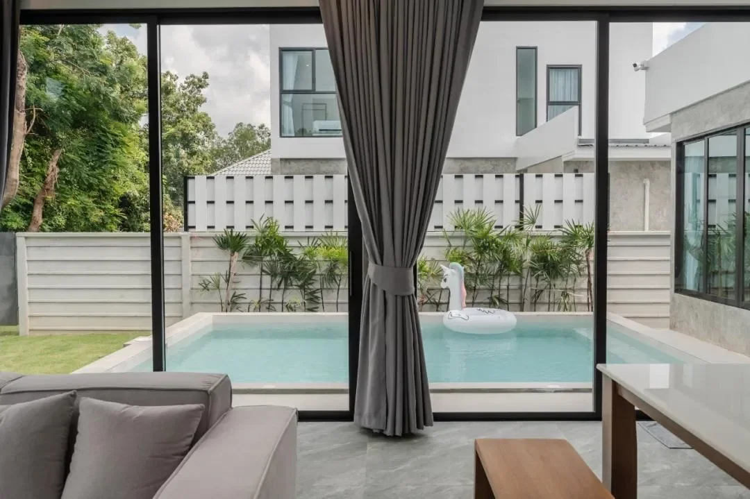Gina Poolvilla No.90 รูปที่ 8