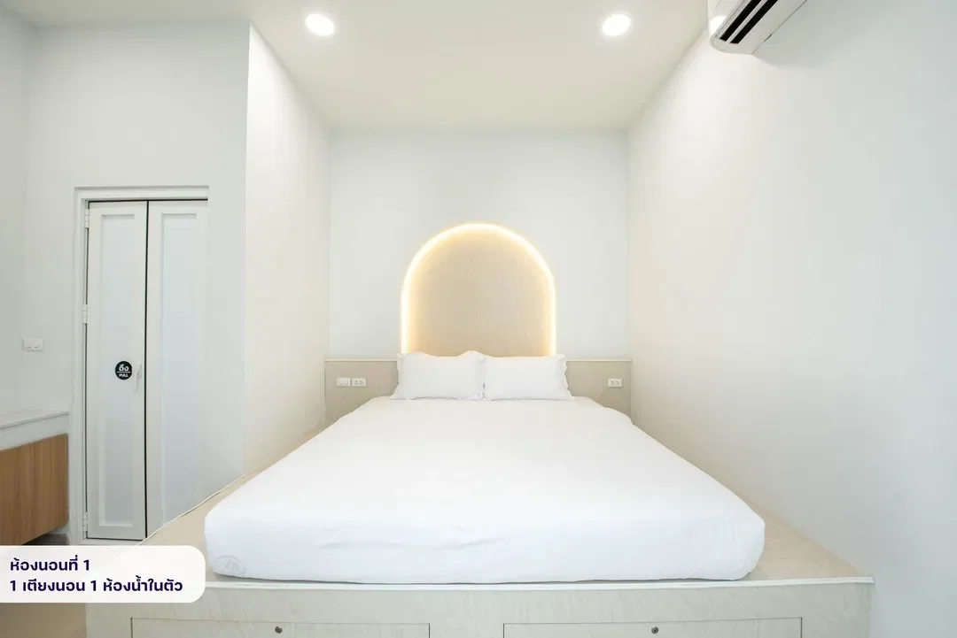 Peace Villa pattaya รูปที่ 23