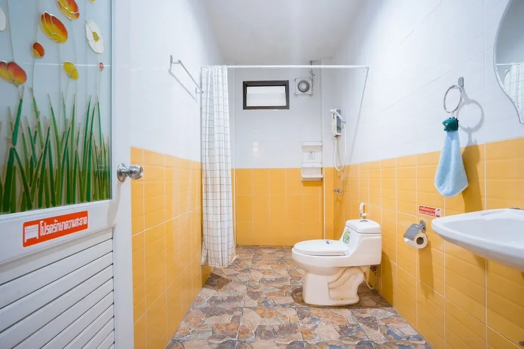 The Rest Pool Villa Cha-am รูปที่ 11