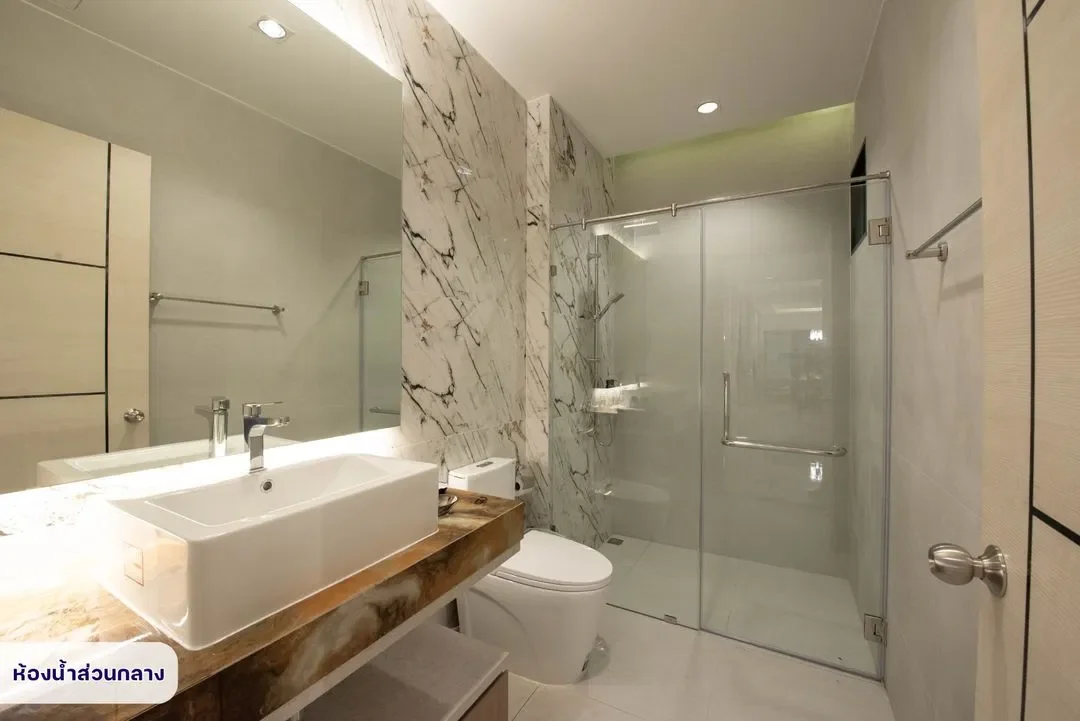 Olive Poolvilla 2 รูปที่ 33