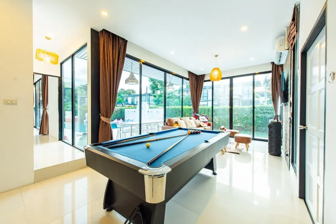The Celestia House (ห้วยใหญ่) รูปที่ 7