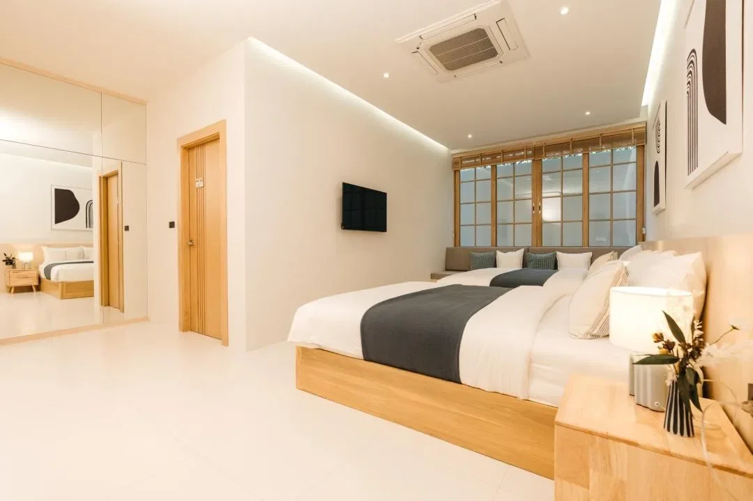 Saya Pool Villas2 รูปที่ 20