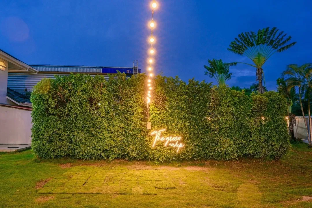 Villa Garden รูปที่ 28