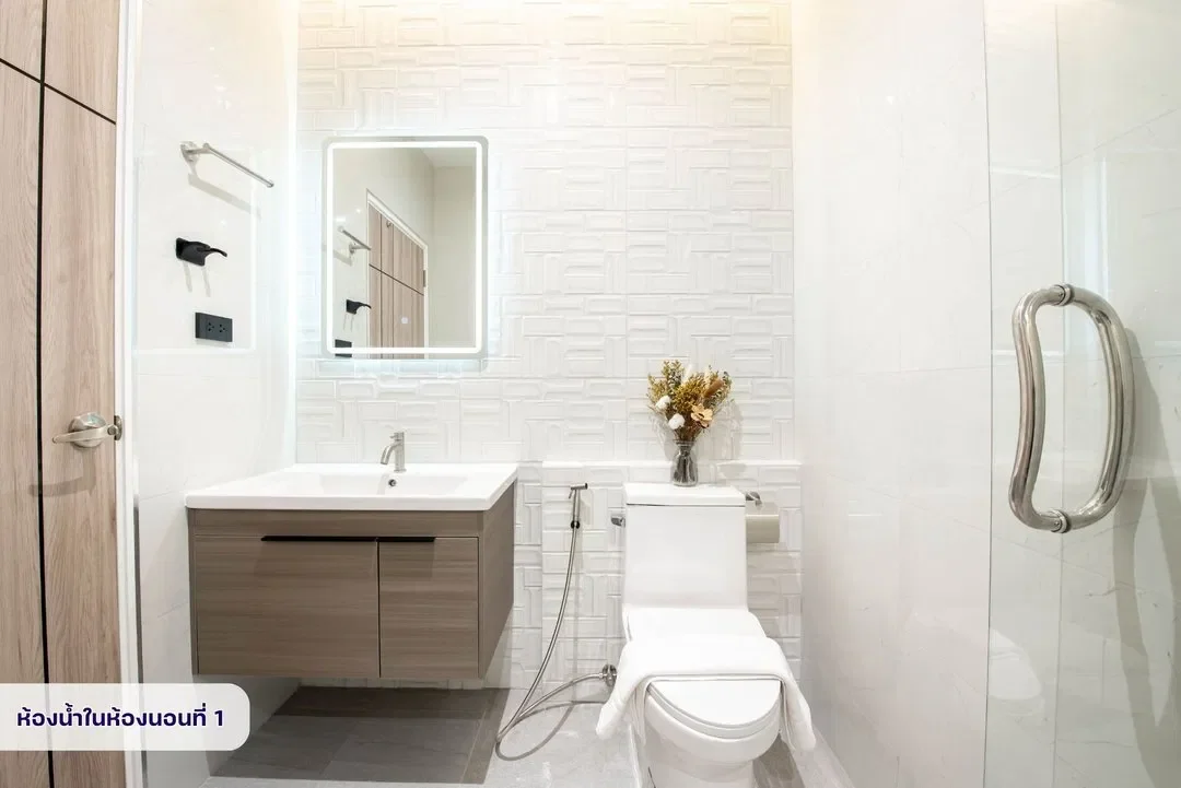Villa SOLEIL รูปที่ 13
