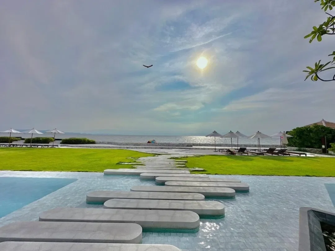 วีรันดา รีสอร์ท รูปที่ 6