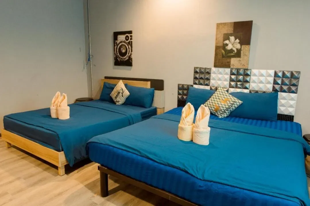 Heartbeat Loft Chill รูปที่ 9