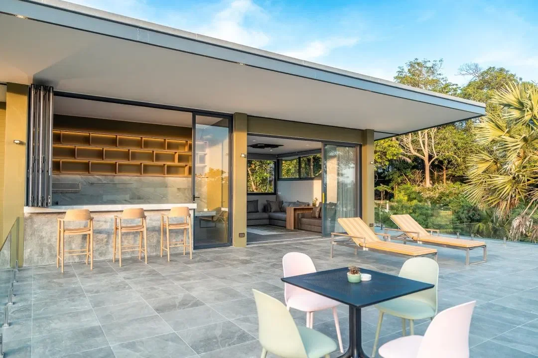 Merbrisa Rayong poolvilla รูปที่ 14