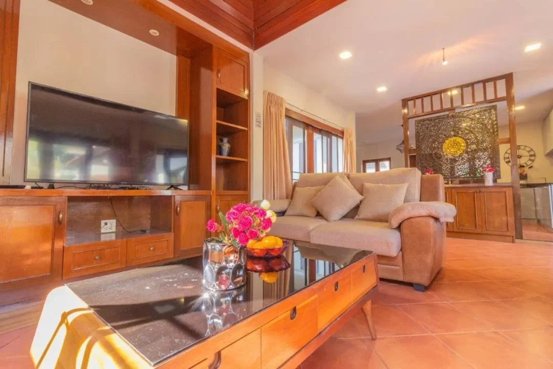 Bali Heaven Pool Villa รูปที่ 24