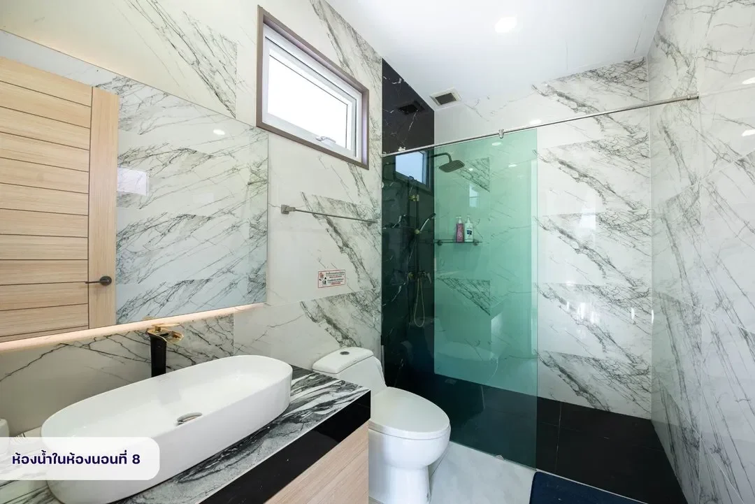 Villa port sand รูปที่ 31