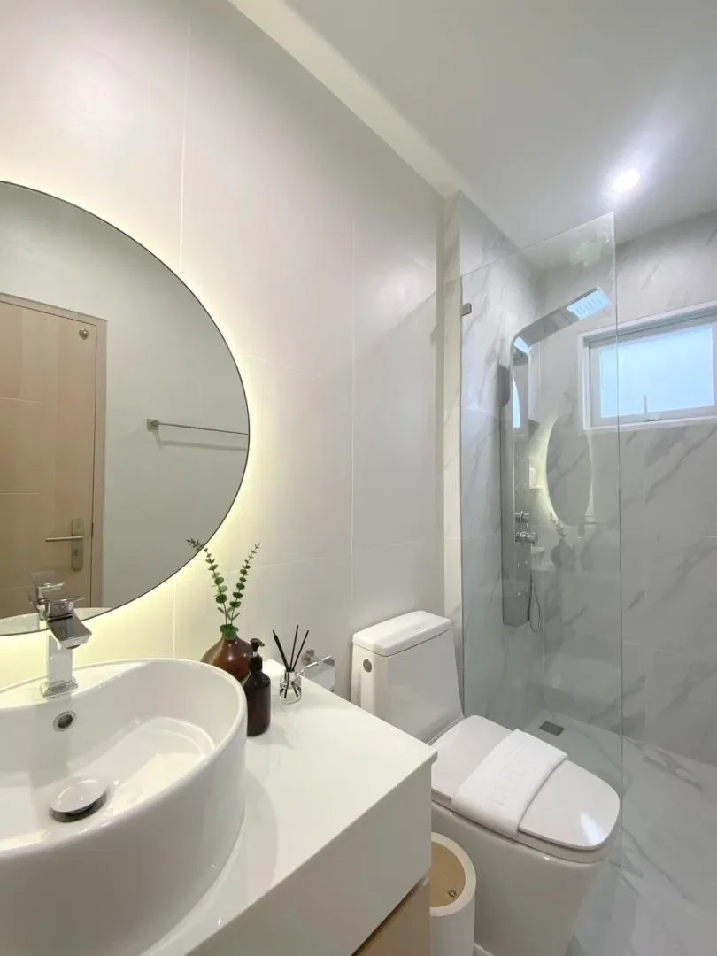 The Pool Space A2 รูปที่ 17
